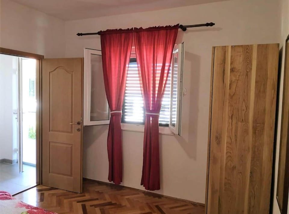 Apartment (One bedroom apartment) | 4 bedrooms