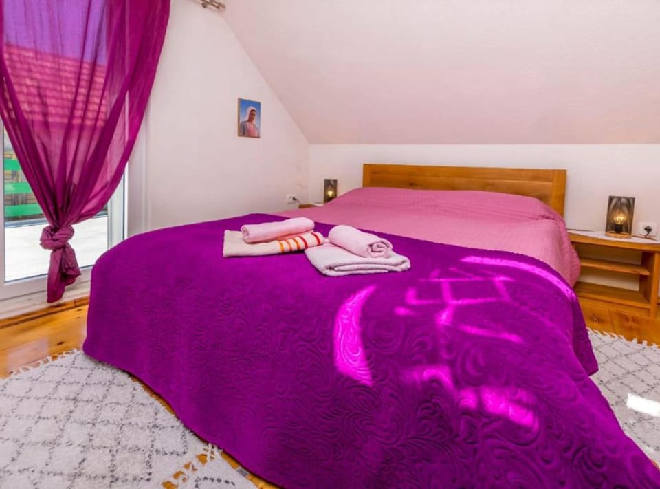 House (Holiday home Kuzmino) | 1 bedroom