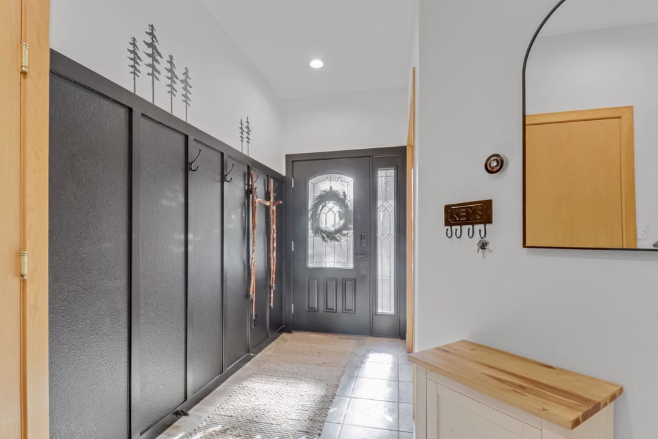 Townhome, 3 Bedrooms | Interior