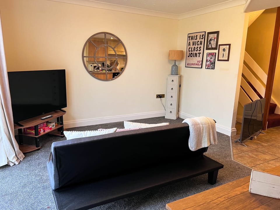 Front Room