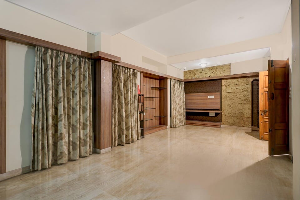 House | Interior