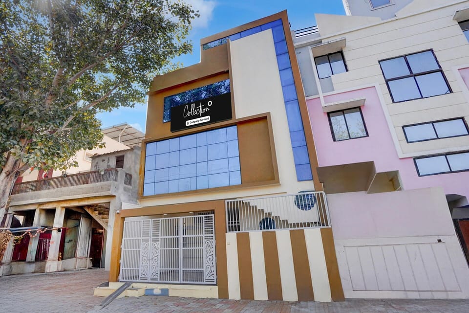 House | Exterior