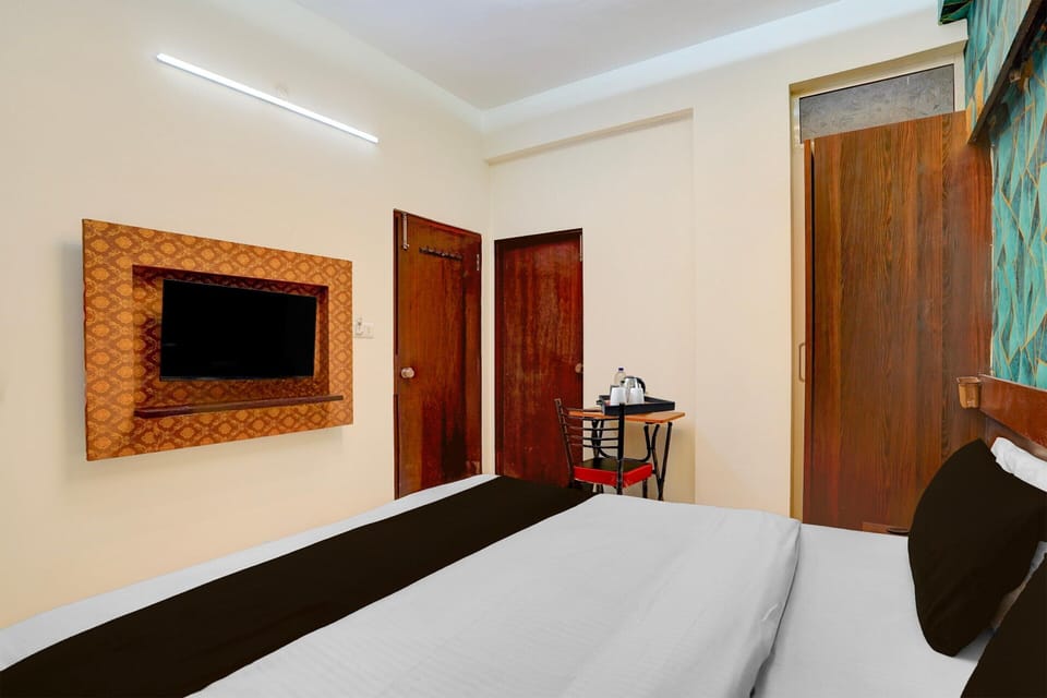 House | 1 bedroom