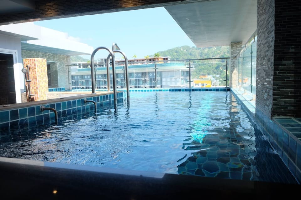 Apartment, 2 Bedrooms, Accessible, Private Pool | Pool | Indoor pool