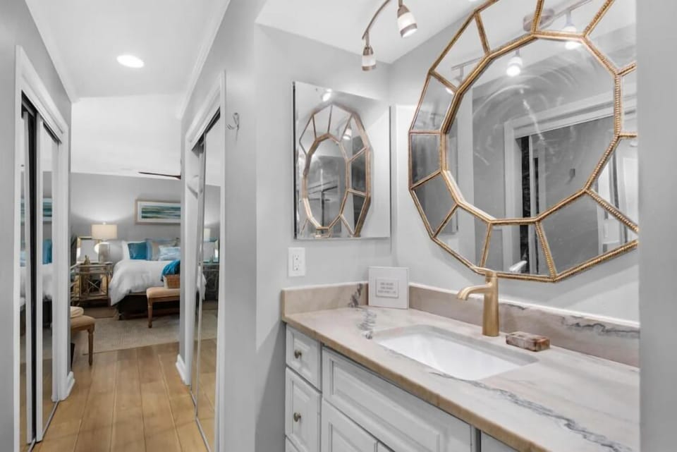 Seascape 92C Apartment in Miramar Beach
