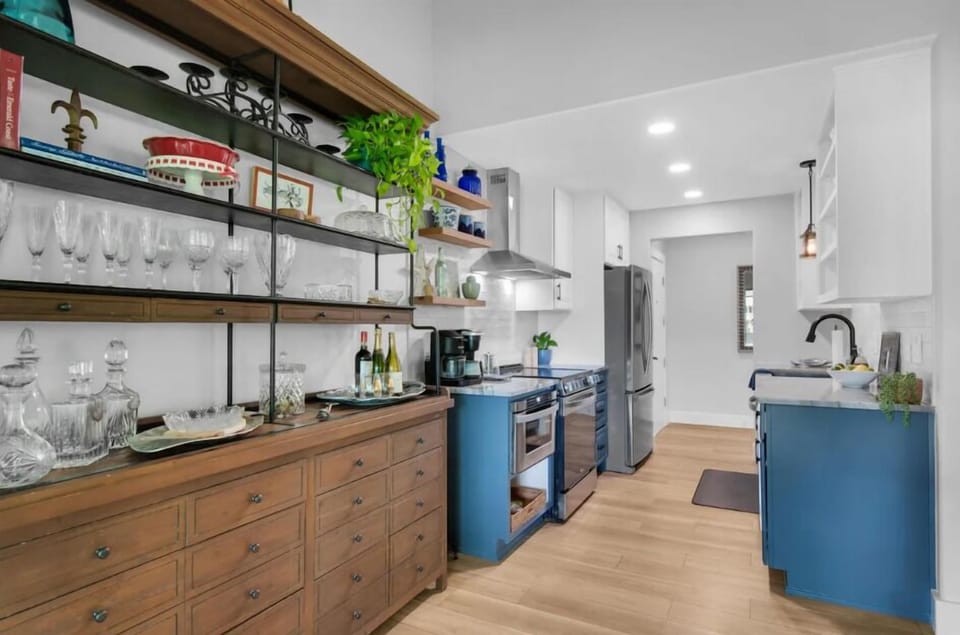 Condo, Multiple Beds (Seascape 92C) | Private kitchen