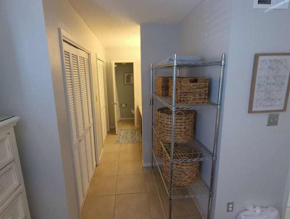 Condo, Multiple Beds (Seascape Golf Villas 10G) | Interior