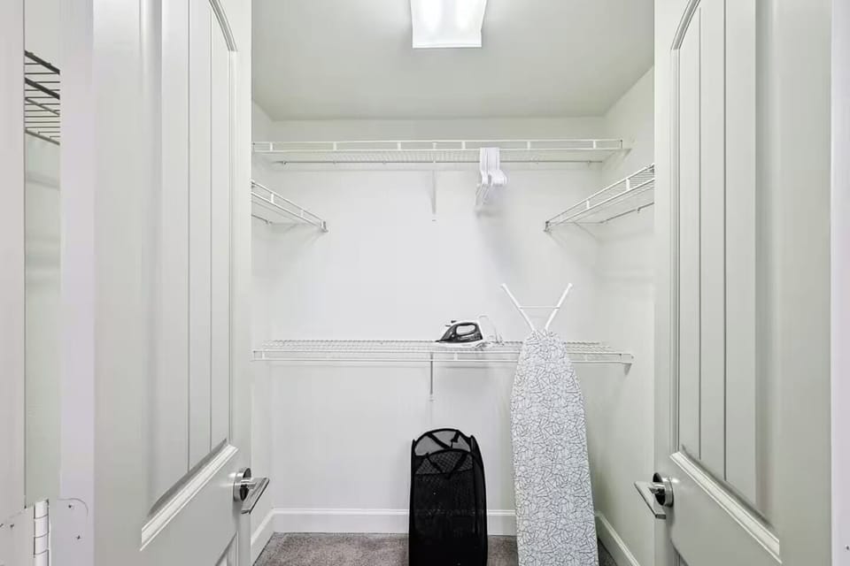 Apartment, Balcony | Interior