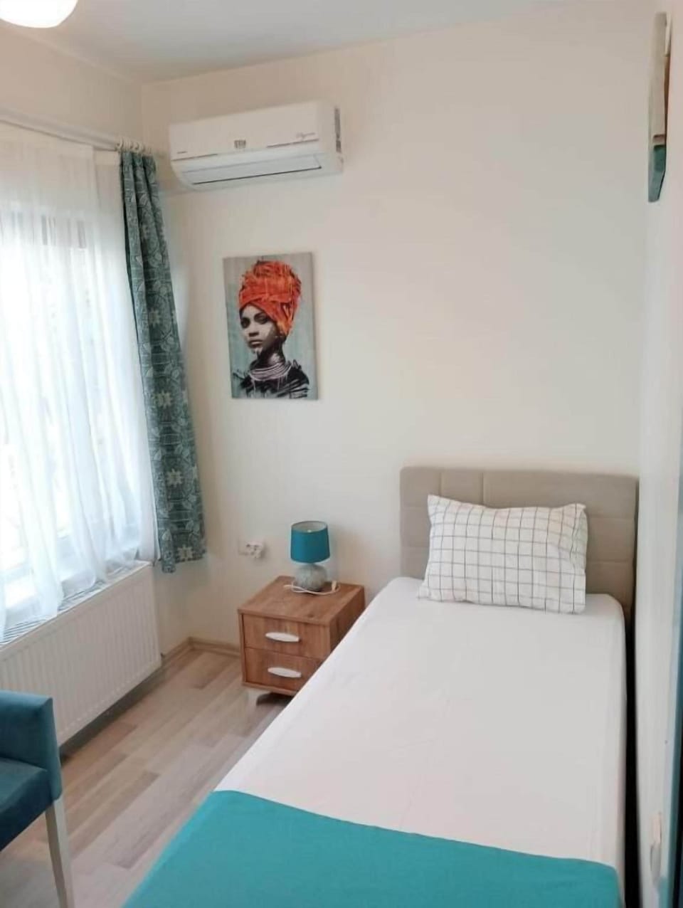 Deluxe Room, Patio, Courtyard View | Free WiFi