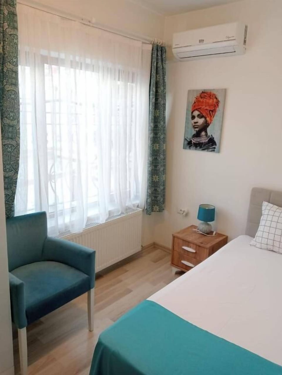 Deluxe Room, Patio, Courtyard View | Free WiFi