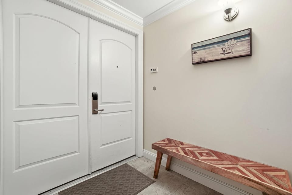 Condo, Multiple Beds (Indigo West 403) | Interior