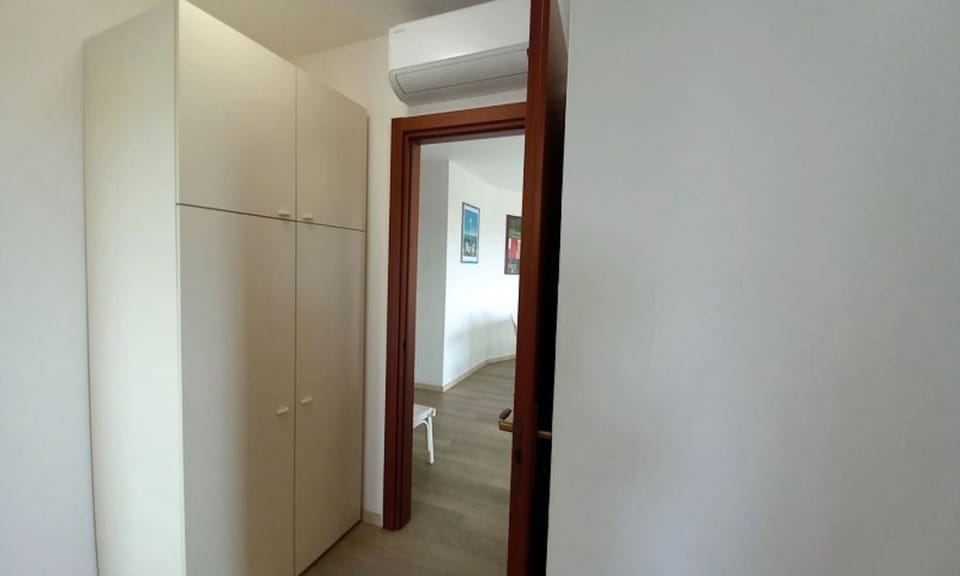 Apartment, 2 Bedrooms, Terrace, Ocean View | Interior