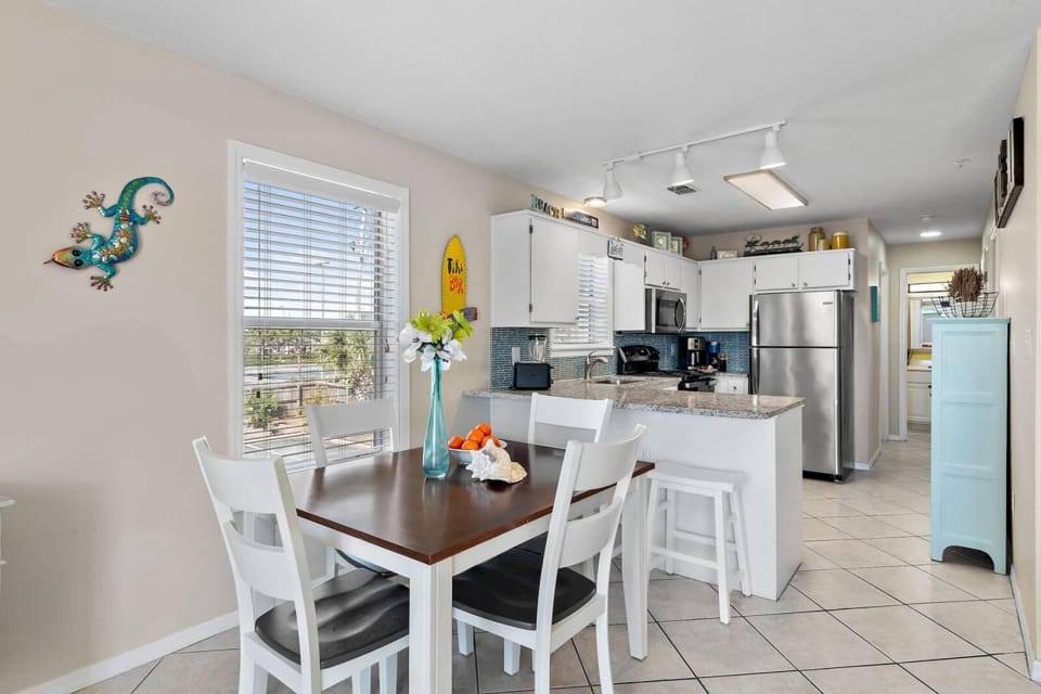 Condo, Multiple Beds (St. Martin Beachwalk Villas 321) | Private kitchen