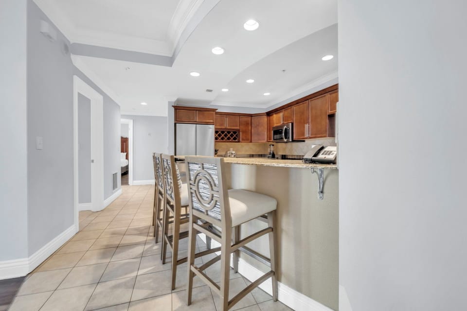 Kitchen Bar