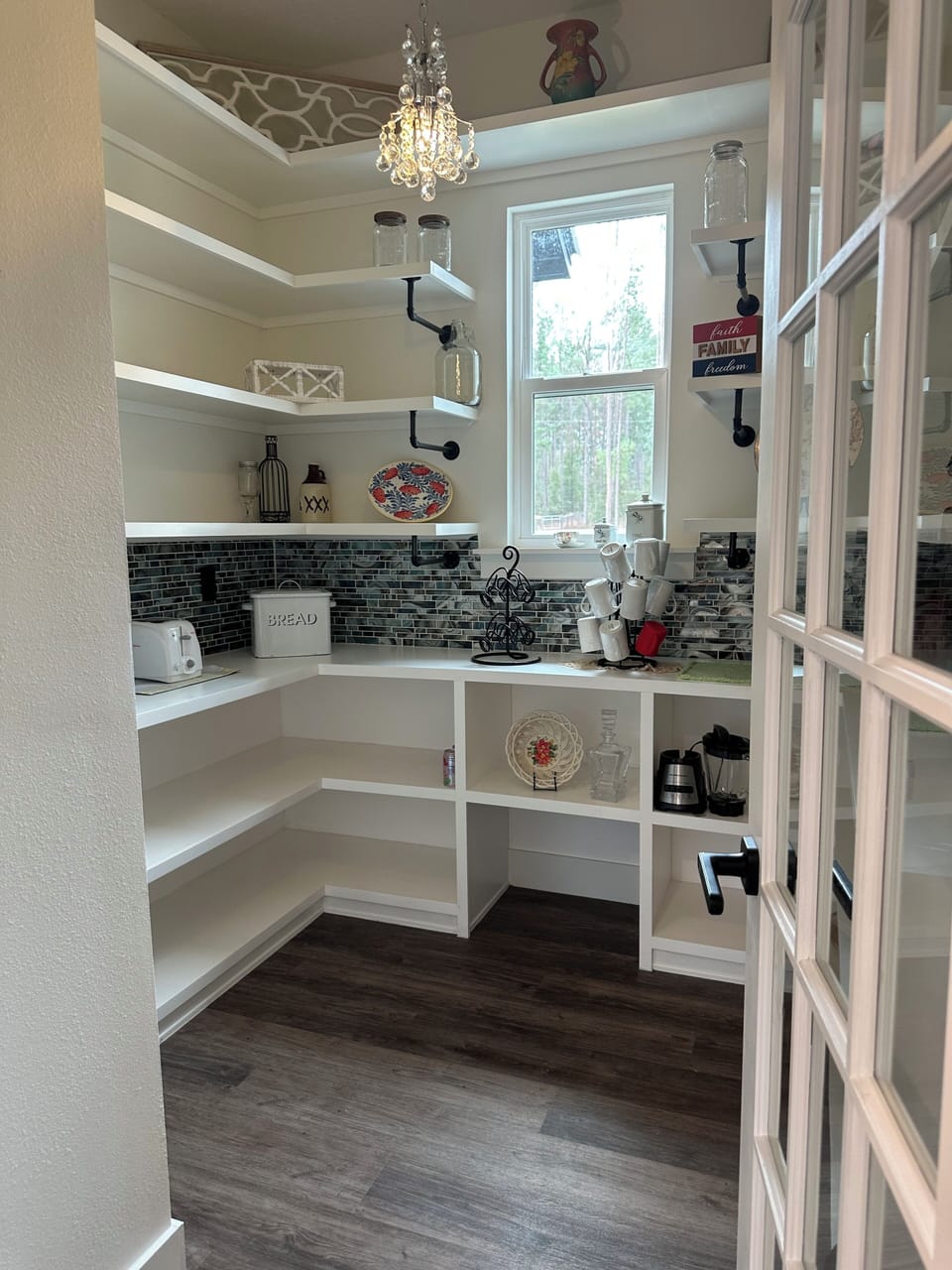Pantry