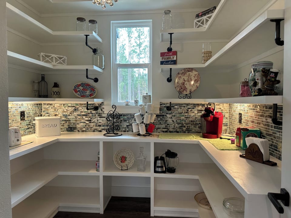 Pantry