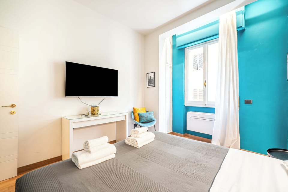 Apartment | Free WiFi