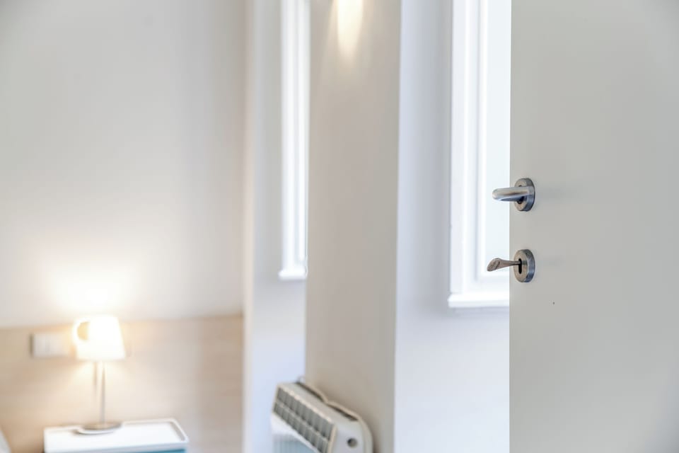 Apartment | Free WiFi