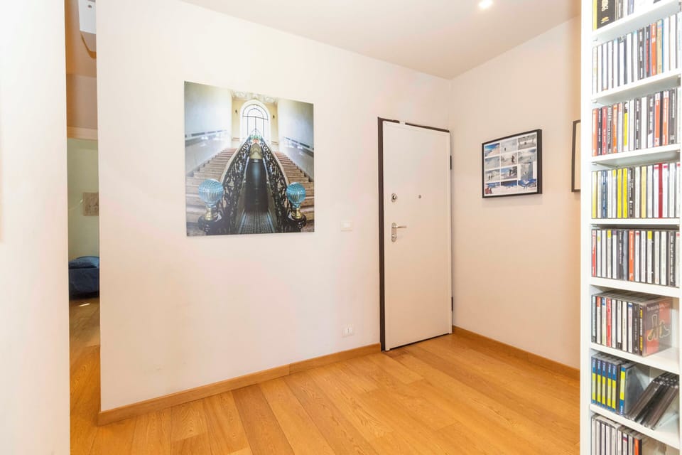 Apartment | Free WiFi