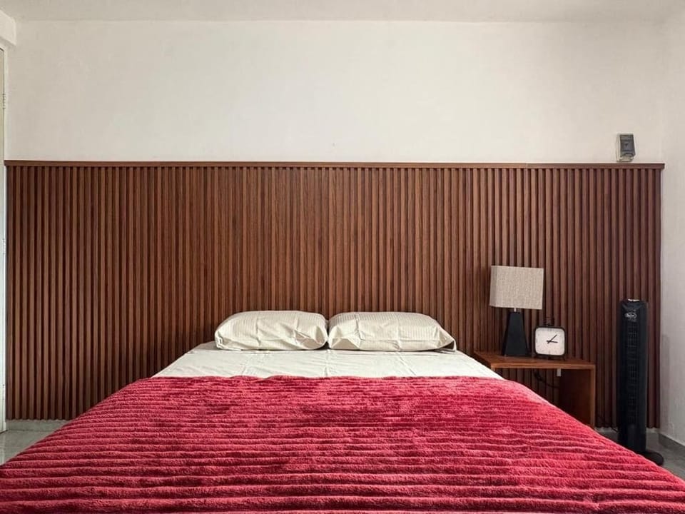 Double Room | Free WiFi