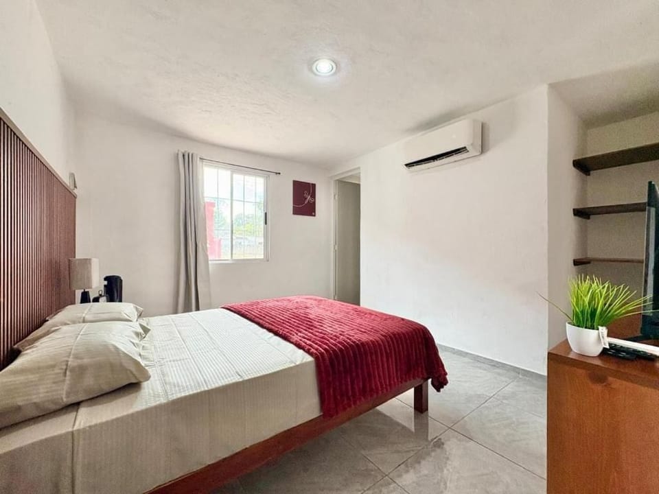 Double Room | Free WiFi