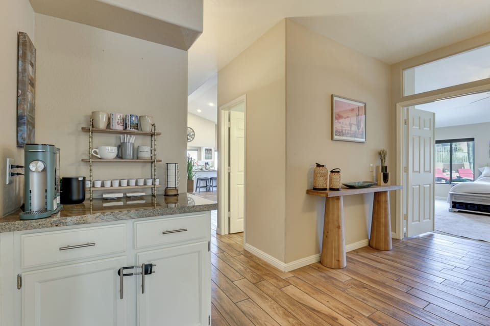 Coffee Bar