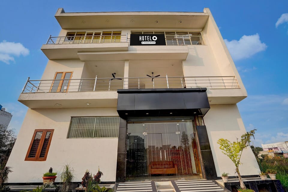 House | Exterior