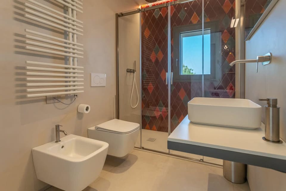 Terrazza Incanti - Villa With Pool Sunset Enchantment Villa in Marche