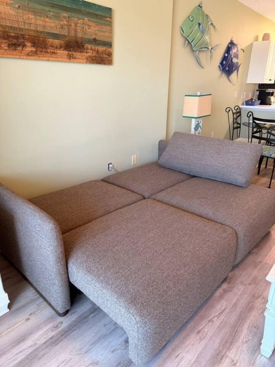 Sofa Bed