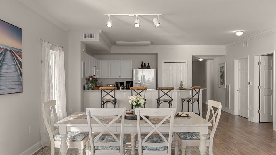 Apartment (3 Bedrooms) | Interior