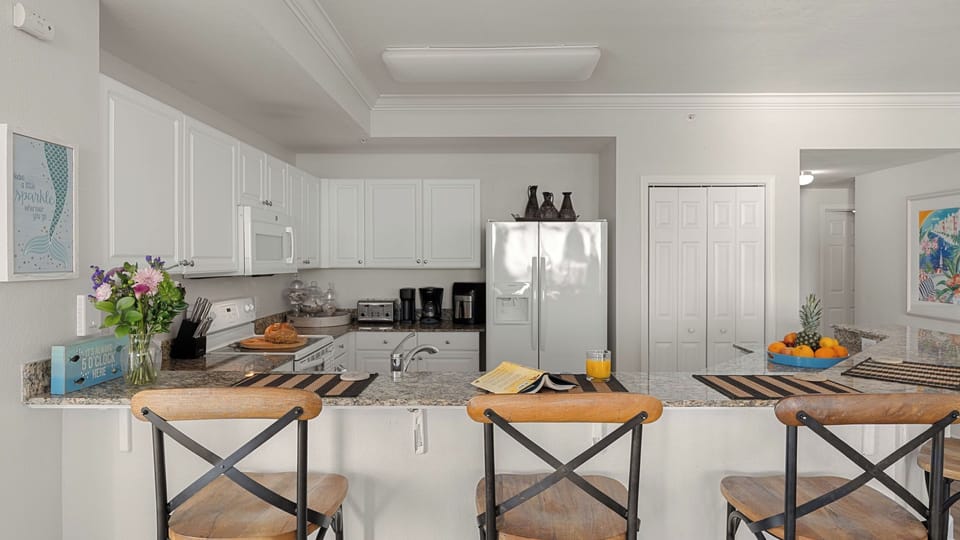 Apartment (3 Bedrooms) | Interior