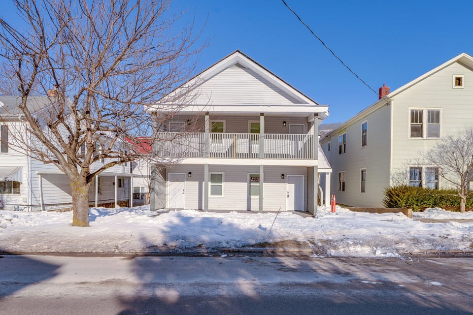 Property Exterior