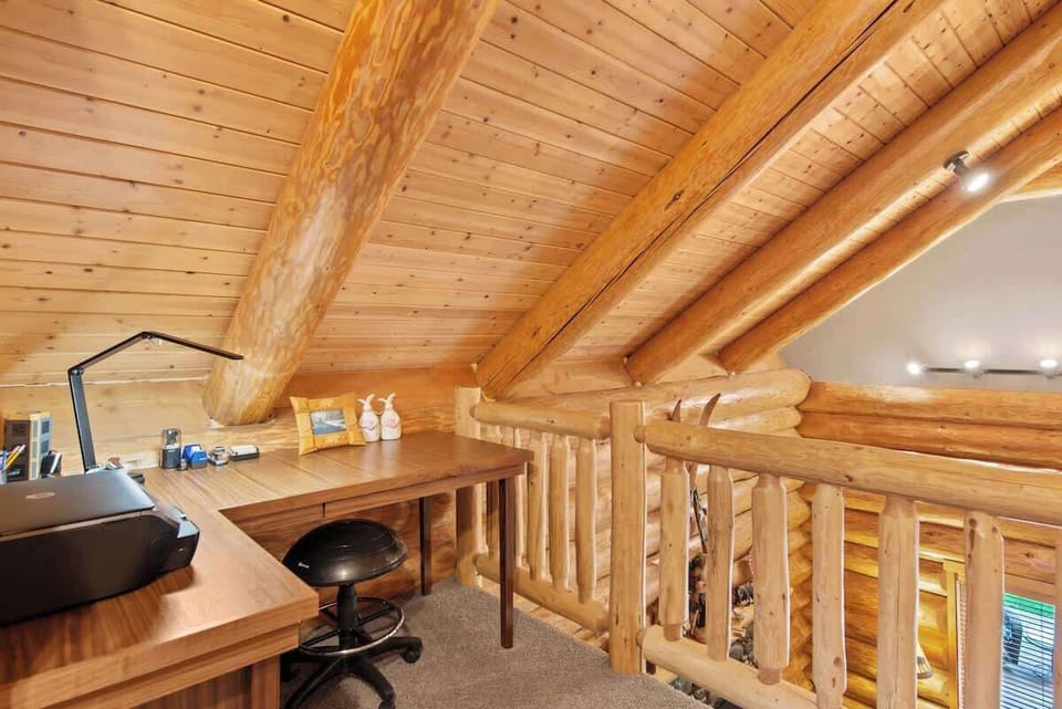 Deck Seating