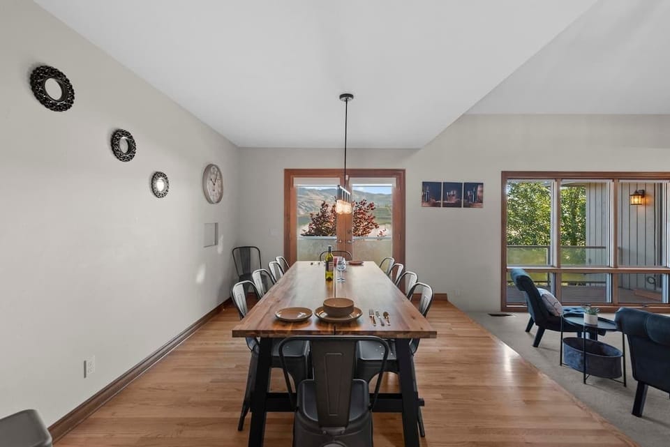 Dinning room