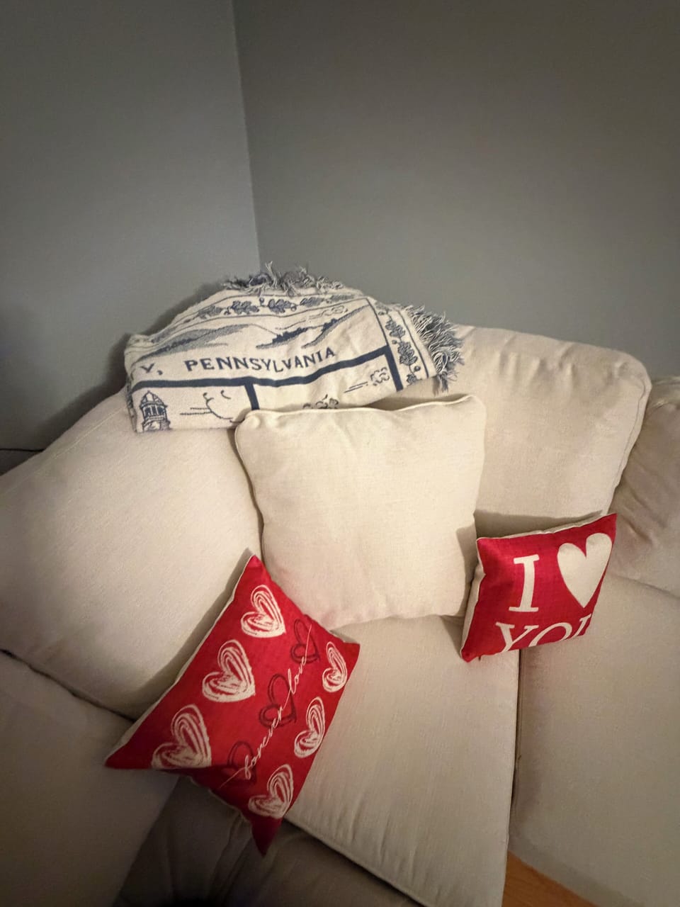 Miscellaneous