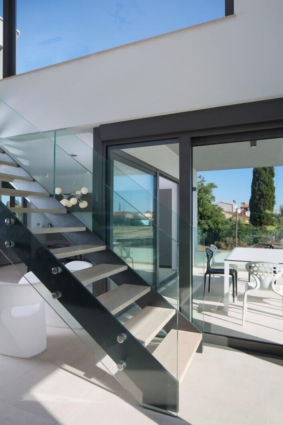 2-storey apartment