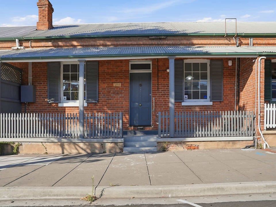 Property Exterior