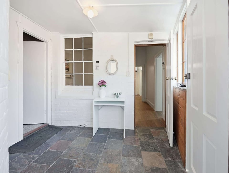 Property Rear