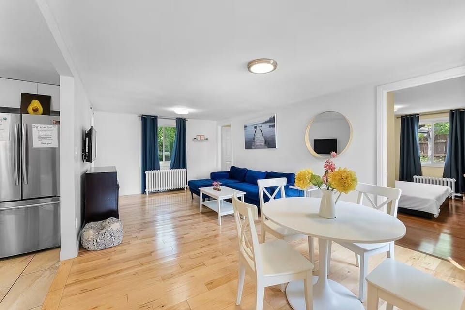 Comfort House, 2 Bedrooms, Non Smoking | Interior