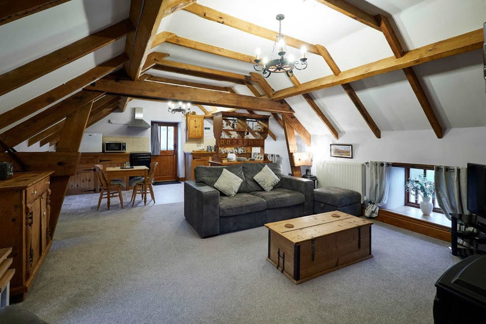 House | 1 bedroom