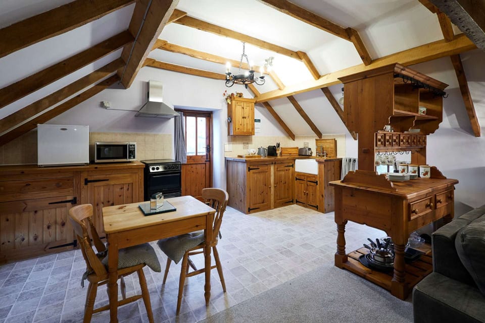 House | 1 bedroom