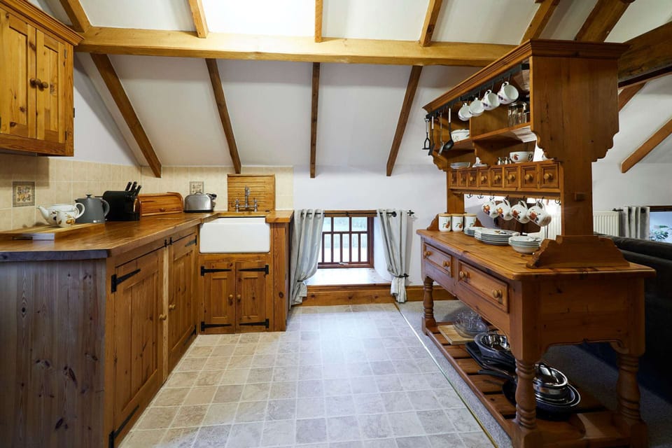 House | 1 bedroom
