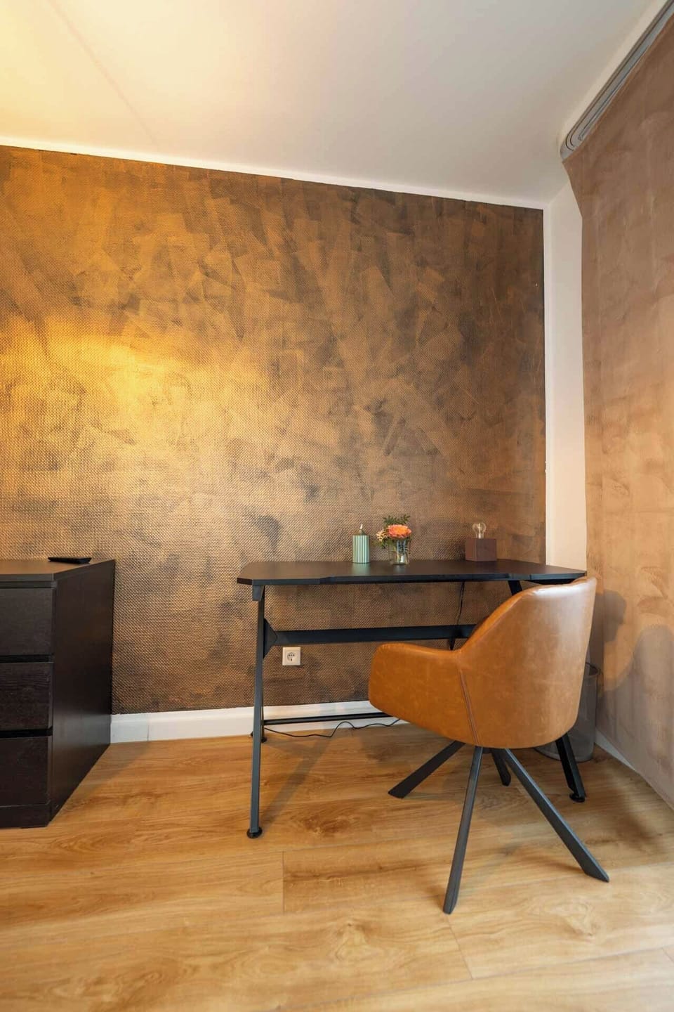 Standard Single Room | Interior