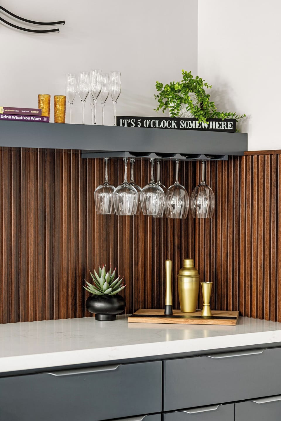 Bar Area