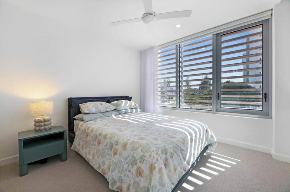 Apartment, Balcony, Beach View | Free WiFi