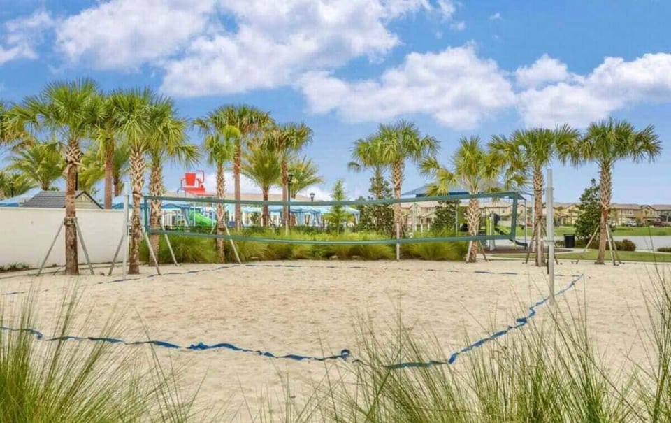 8872ql-backup · Newly Furnished 9BR Villa With Pool/spa Cottage in Osceola County
