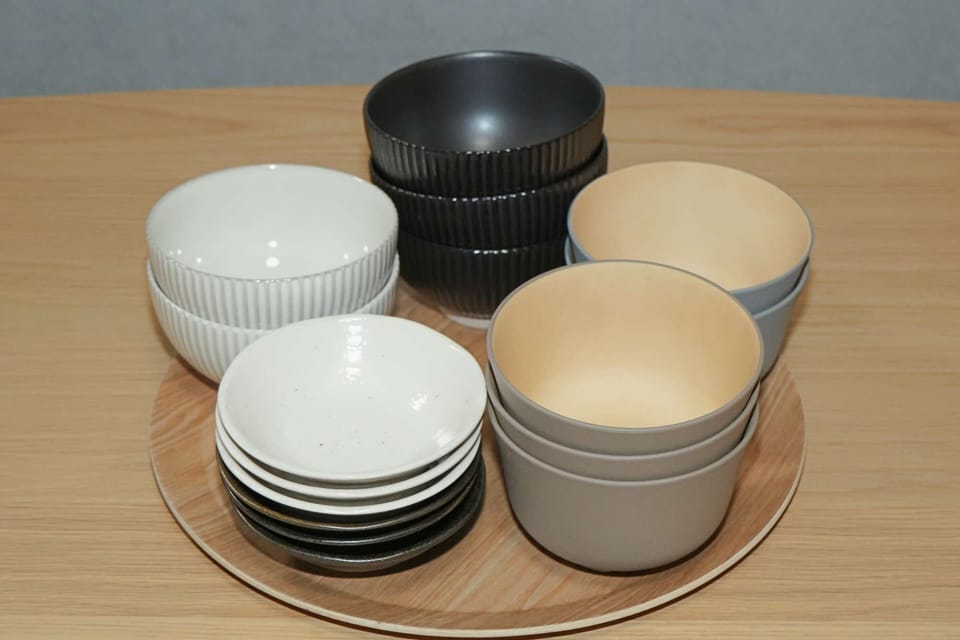 Miscellaneous