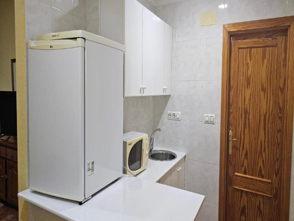 Apartment | Private kitchen