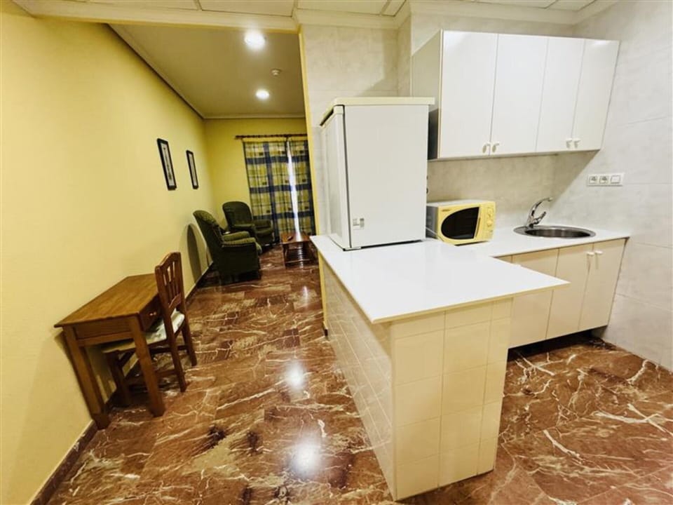 Apartment | Private kitchen
