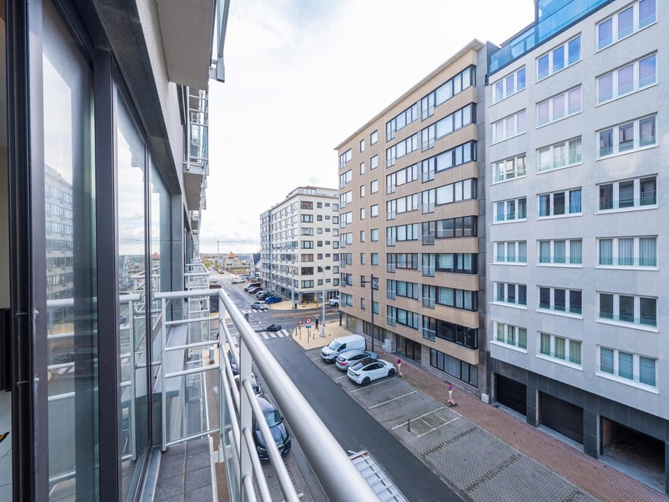 Patio / Balcony